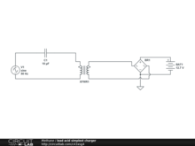lead acid simplest charger