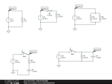 Lab 0 Circuits