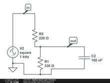 Nathan Davis Lab 4 Circuit 1
