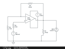 Unnamed Circuit
