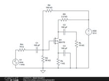 Sim2 Circuit 2