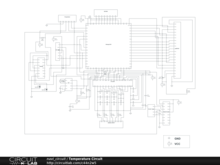 Temperature Circuit