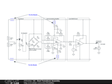 A1 - Dust Transducer Assembly