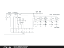 EquiSatFlashCircuit