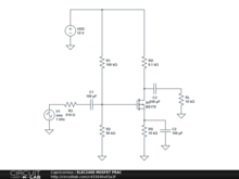 ELEC2400 MOSFET PRAC