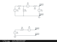 Primer punto- Parcial.