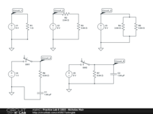 Practice Lab 0 1E03 - Nicholas Mair