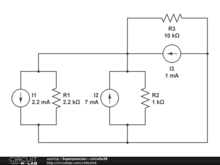 Superposicion----circuito3B
