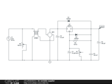 dc variable supplier