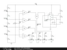 DC Circuits - Schematics, Analysis and Simulation