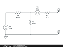 Unnamed Circuit