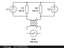 Unnamed Circuit