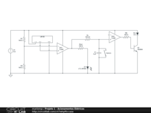 Projeto 1 - Acionamentos Elétricos