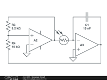 Trianglewavegenerator