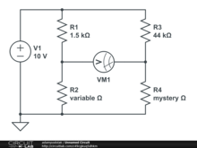 Unnamed Circuit