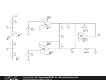 Quiz Elektronika CPMK 3_No 1 Penguat Instrumentasi