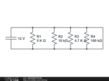 Unnamed Circuit