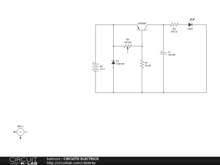 CIRCUITO ELECTRICO