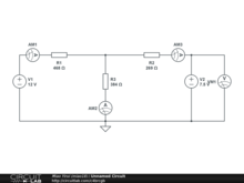 Unnamed Circuit