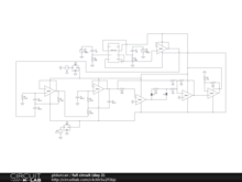 full circuit (day 2)