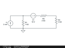 Unnamed Circuit