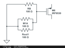 Unnamed Circuit