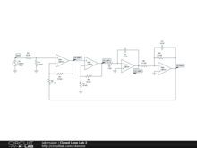 Closed Loop Lab 2