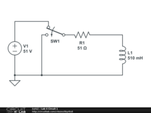 Lab 4 Circuit 1