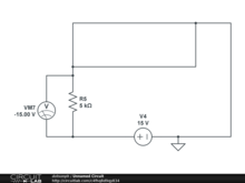 Unnamed Circuit