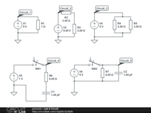 Lab 0 Circuit