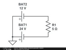 Camargo Andrea simulación generador y batería
