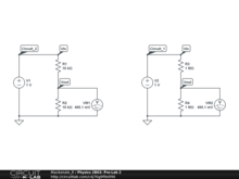 Physics 2B03: Pre-Lab 2