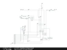 HawkVac 15 Closer Circuit