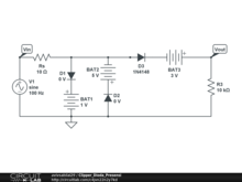 Clipper_Dioda_Presensi