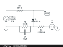 Diode Clamp 2