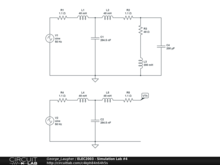 ELEC2003 - Simulation Lab #4