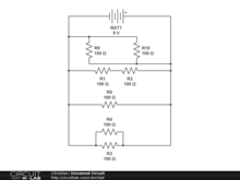 Unnamed Circuit