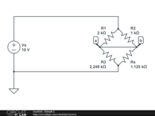 Circuit 1