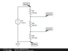 Unnamed Circuit