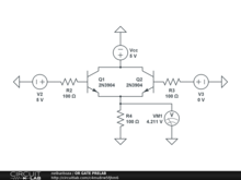 OR GATE PRELAB