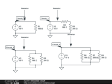 Unnamed Circuit