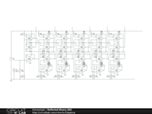Reflected Binary ADC
