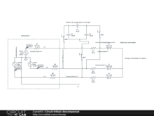 Circuit trifasic descompensat