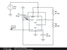 555 Timer