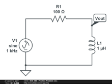 ECE 286 - Practice Problem 14.1