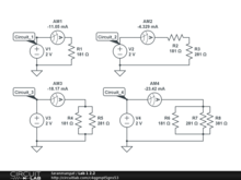 Lab 1 Circuits 2.2