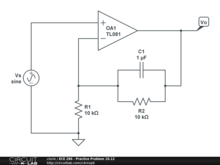 ECE 286 - Practice Problem 10.12
