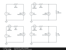 Lab 1 Circuits?
