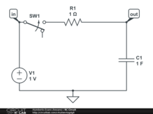 RC Circuit