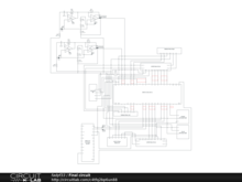 Final circuit